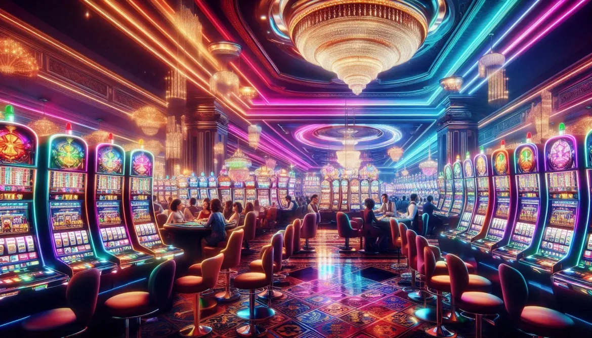 24Play Casino